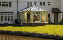 Harefield Grove conservatory leads