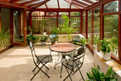 Harefield Grove conservatory quotes