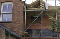 free Harefield Grove home extension quotes