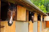 free Harefield Grove stable construction quotes