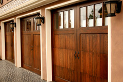 Harefield Grove garage extension quotes