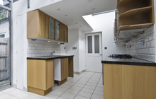 Harefield Grove kitchen extension leads